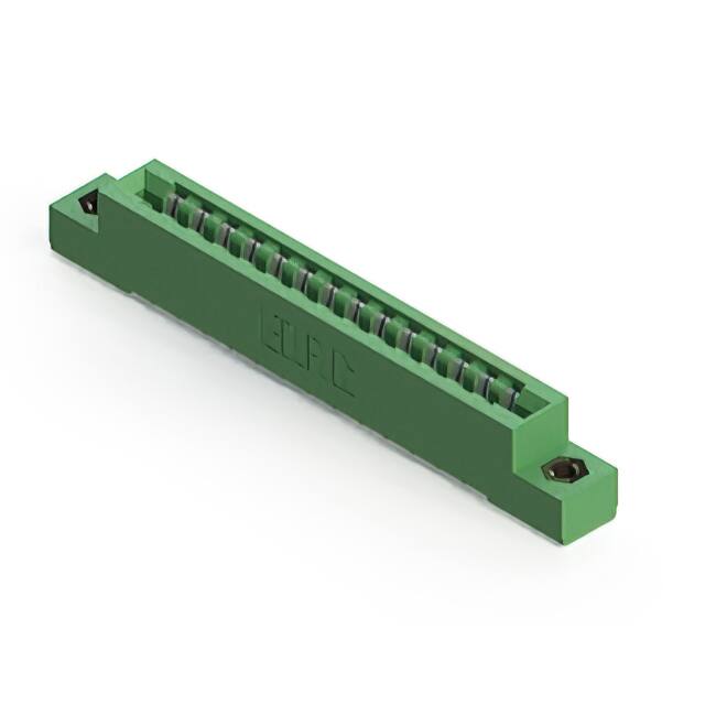 307-014-458-107 EDAC Inc.  Edgeboard Connectors
